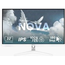 Arozzi NOVA 32T2K180 White