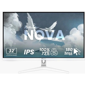 Arozzi NOVA 32T2K180 White