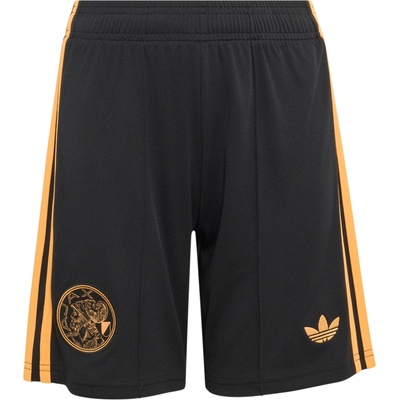 adidas Originals Ajax Amsterdam Away 2026/27 čierna XL