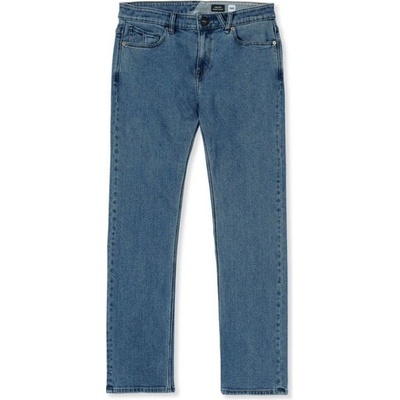 Volcom Solver denim Washed blue
