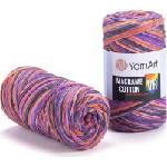 YARNART Macrame Cotton VR 225 m 922 юта (Macrame Cotton VR 922)