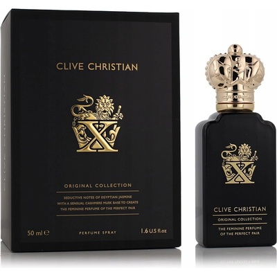 Clive Christian C parfém dámský 50 ml