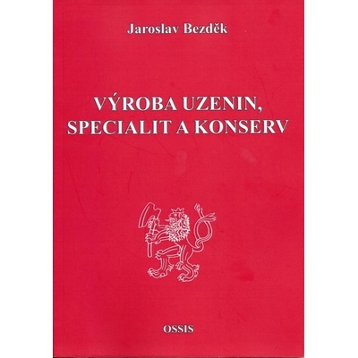 Výroba uzenin, specialit a konserv Jaroslav Bezděk