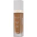 Sisley Sisleya protivráskový make-up 4B Chestnut With Botanical Extracts 30 ml