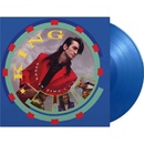 KING - STEPS IN TIME LP