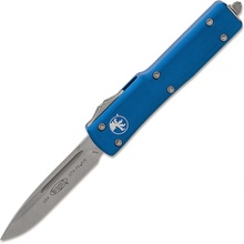 Microtech UTX-70 Stonewashed 148-10 BL