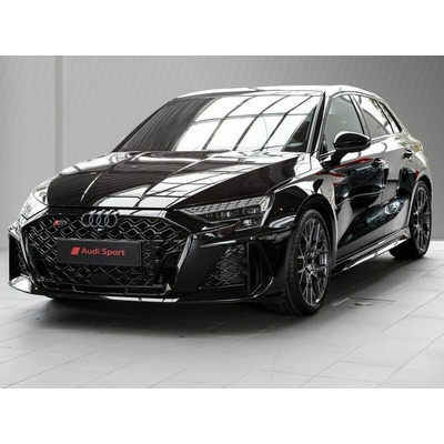 Audi RS3 2.5 TFSI quattro Sportback 294 kW