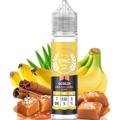 VINC Shake & Vape Goblin 10 ml