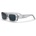CHPO Слънчеви очила Chpo Nicole Cat. 3 Sunglasses - Grey / Black - размер M (205-5068-0311)