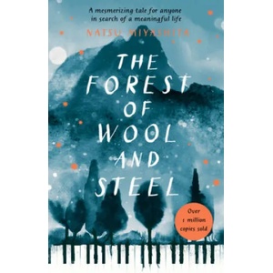 Forest of Wool and Steel | Philip Gabriel (ISBN: 9781784162986)