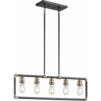 Image 1 of Elstead Lighting KL-IMAHN-ISLE