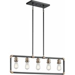 Elstead Lighting KL-IMAHN-ISLE