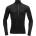 Devold Wool Mesh 190 Zip Neck Man Размер: XL / Цвят: черен