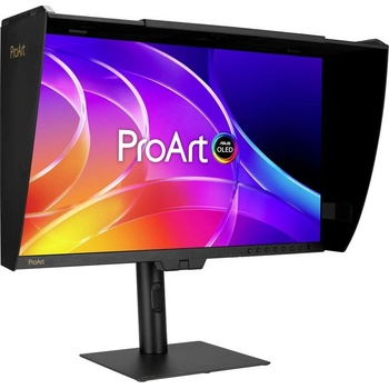 Asus ProArt Display OLED PA27USD