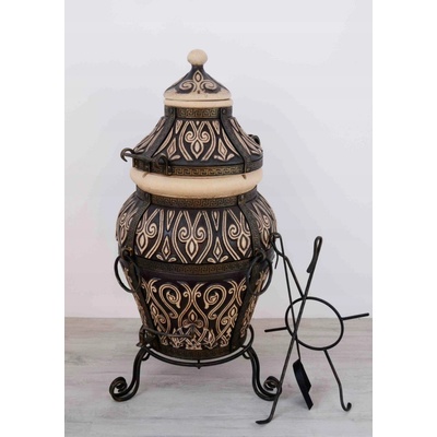Tandoor Tandyr ASIE