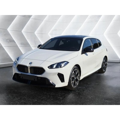 BMW 120d M Sport 120 kW