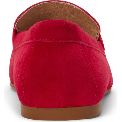 Lauren Ralph Lauren мокасини дамски велурени Averi III (802946809006.600)