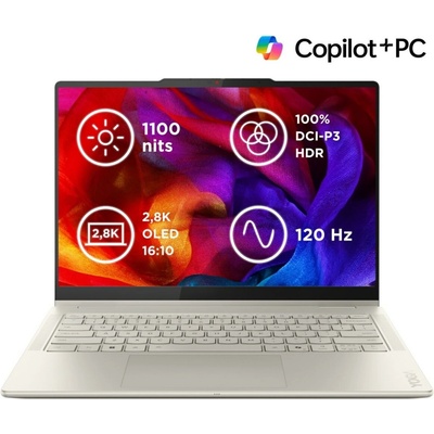Lenovo Yoga 7 2v1 83JR003FCK