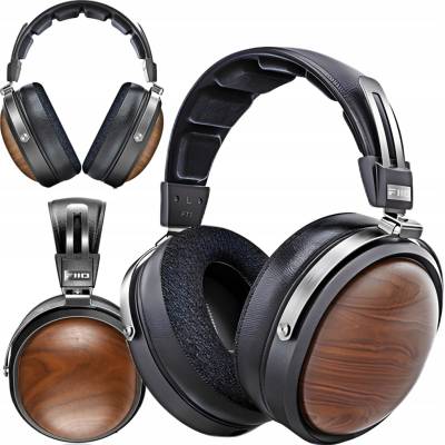 FiiO FT1