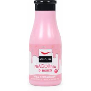 Aquolina Wild Strawberry Душ гелове за тяло 250ml