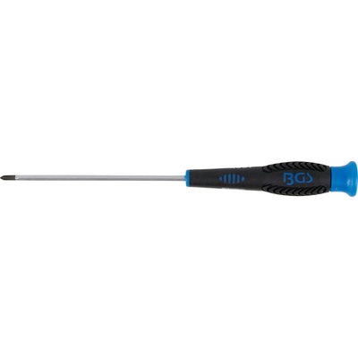 BGS PH 0 x 100 mm, 6ti hranný dřík,1/4" vnitřní čtyřhran BS4907
