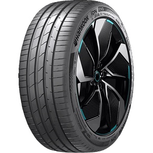 Hankook iON evo IK01 Sound Absorber XL 235/45 R18 98W Автомобилни гуми