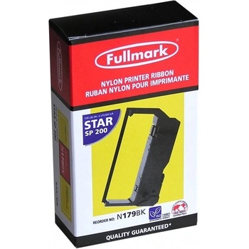 Páska Fullmark č.N179BK - SP200 (Černá) - Originál