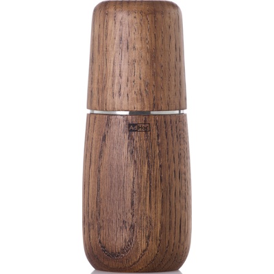 Мелничка за сол или пипер Yono S тъмен дъб (AH-MP703)