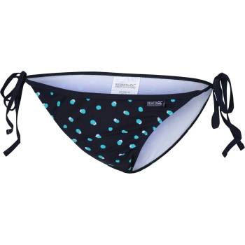 Regatta Бикини Regatta Women's Aceana String Bikini Bottom - Navy Dot