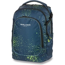 Walker batoh Campus Evo 2.0 Neon Splash