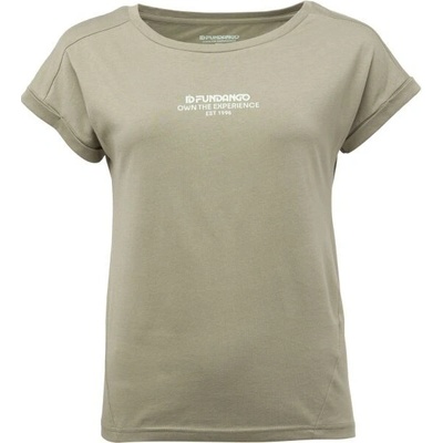FUNDANGO LIMA khaki