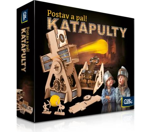 Albi Katapulty