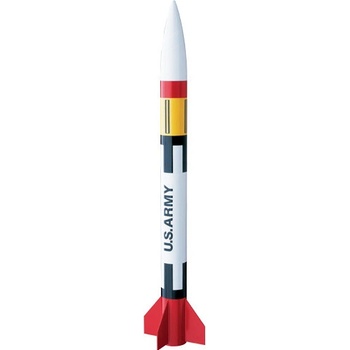 Estes US Army Patriot M-104 Kit