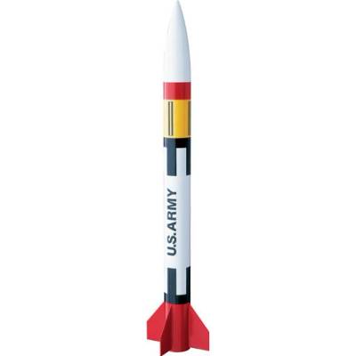 Estes US Army Patriot M-104 Kit