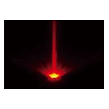 Cateye TL-LD155 zadní černé