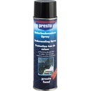Presto sprej na ochranu podvozku na báze bituménu 500 ml čierny