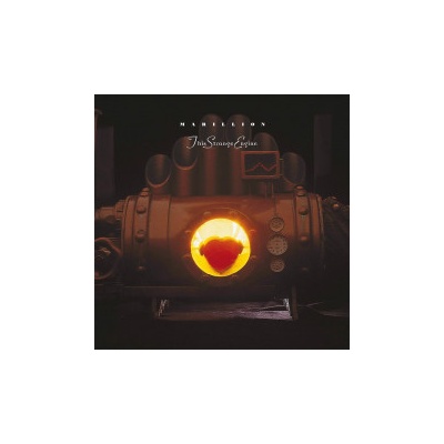 Marillion - This Strange Engine Reedice CD