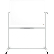 NOBO Nano Clean™ mobilní 120 x 90 cm