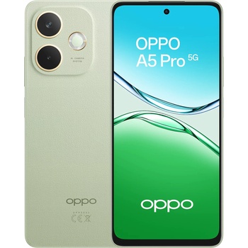 OPPO A5 Pro 5G 256GB 8GB RAM Dual