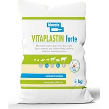 Bioveta Vitaplastin forte plv 5 kg