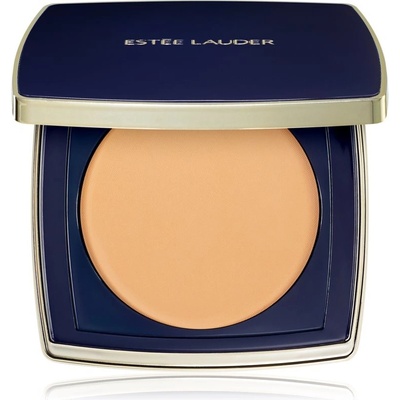 Estée Lauder Double Wear Stay-in-Place Matte Powder Foundation pudrový make-up SPF10 3C1 Dusk 12 g