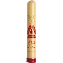 Montecristo Petit Tubos A T