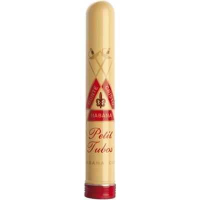 Montecristo Petit Tubos A T