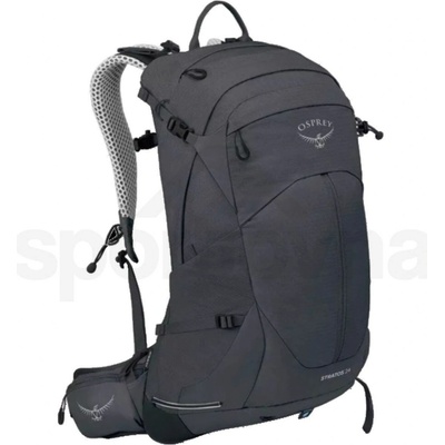Osprey Stratos 24 l tunnel vision grey