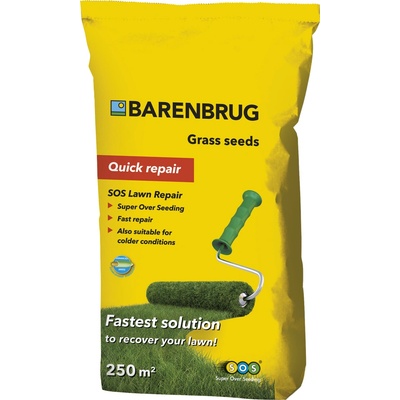Barenbrug SOS LAWN REPAIR 5 kg