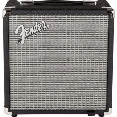 Fender Rumble 15 V3