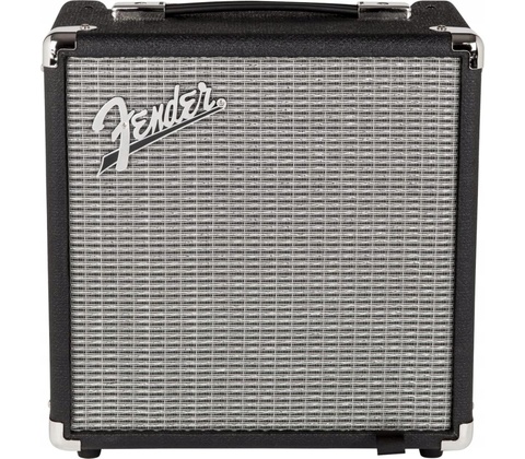 Fender Rumble 15 V3