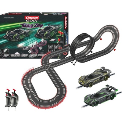 Carrera GO 62602 Tuning Zone