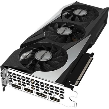 Image 1 of GIGABYTE GeForce RTX 3060 Ti GAMING OC 8GB GDDR6 256bit LHR (GV-N306TGAMING OC-8GD 2.0)