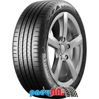 Continental EcoContact 6 Q 245/40 R21 100V